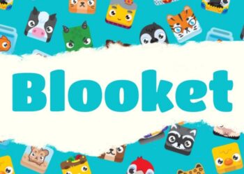 Blooket Play
