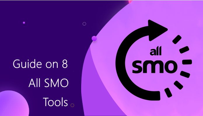 allsmo tools