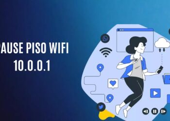 piso wifi pause time