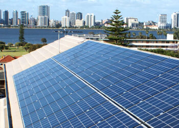 solar companies in Perth