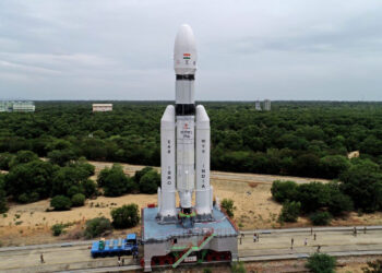 Chandrayaan 3 launch