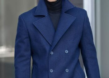 Peacoat Color