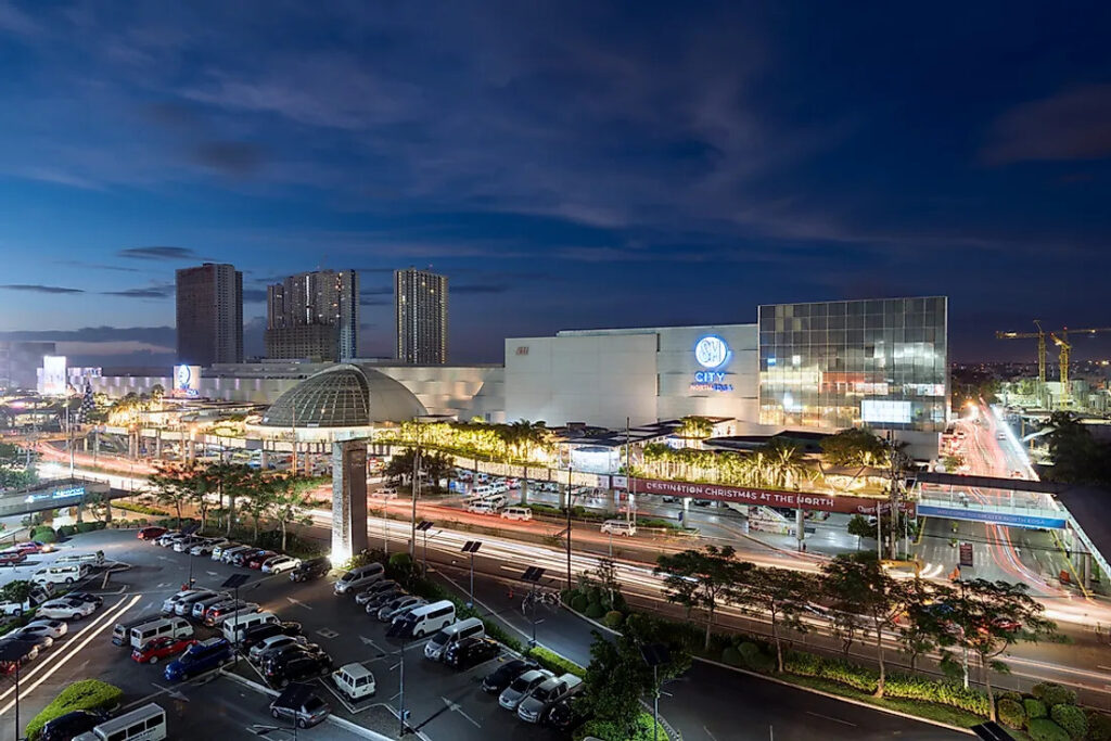 asia biggest mall