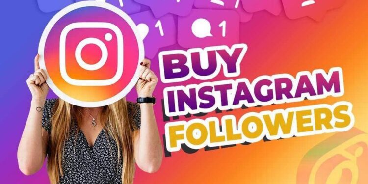 buy instagram followers