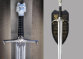 Game of Thrones sword replicas