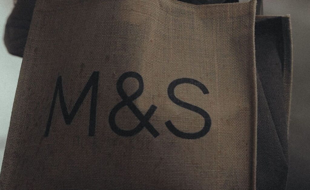 Marks and Spencer promo code