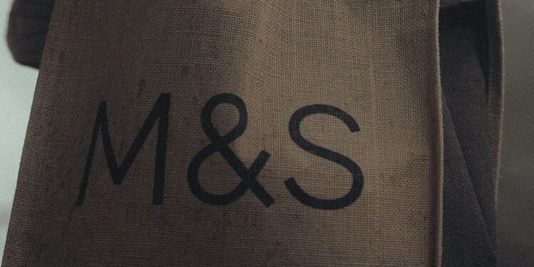 Marks and Spencer promo code