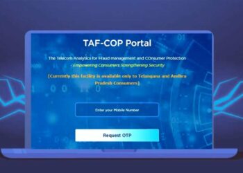 TAFCOP Portal