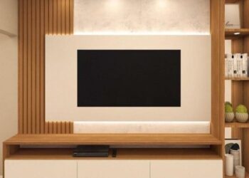 TV cabinet