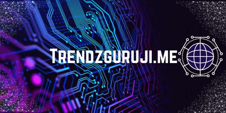 Trendzguruji.me