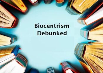 Biocentrism Debunked