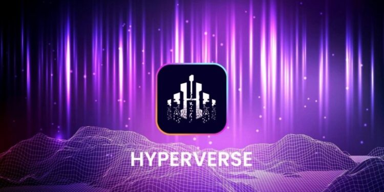 Everything You Need to Know About Hyperverse Login