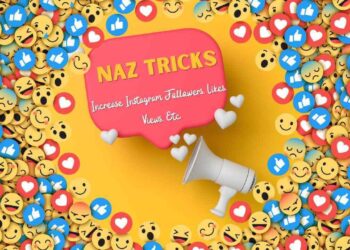 Naz tricks