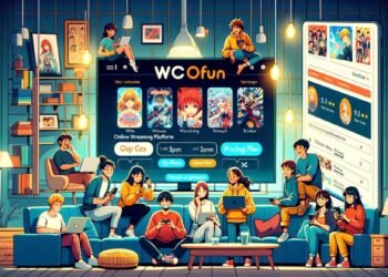 Wcofun tv