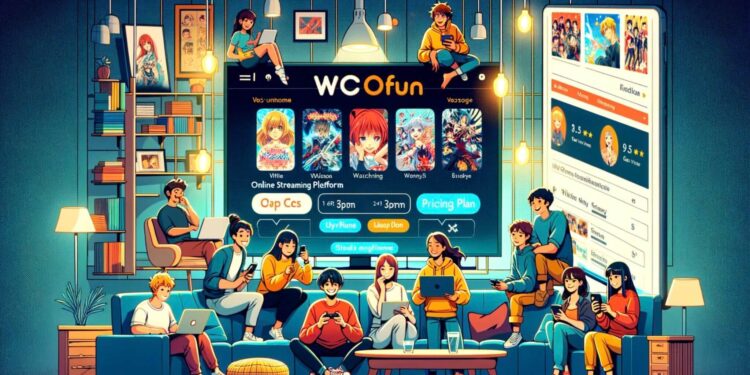 Wcofun tv