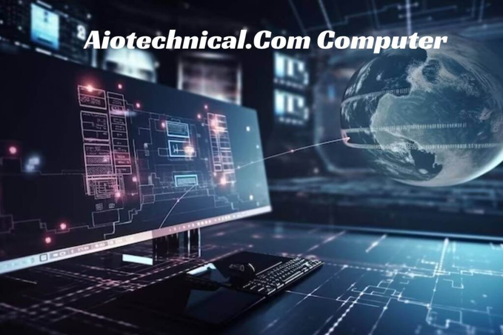 Aiotechnical.com health & beauty