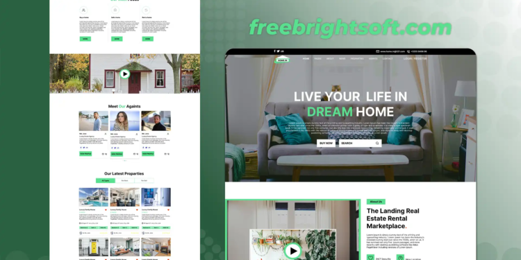 Freebrightsoft.com