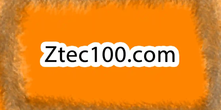 ztec100.com