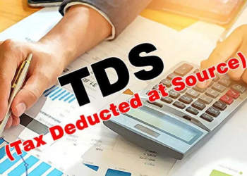 TDS late payment interest calculator