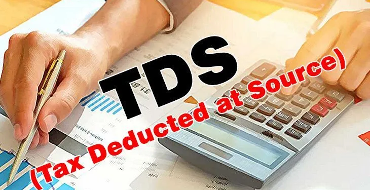 TDS late payment interest calculator