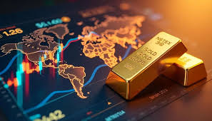 fintechzoom.com gold price