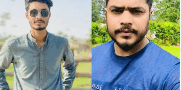 Abdullah Jutt & Huraira Sandhu