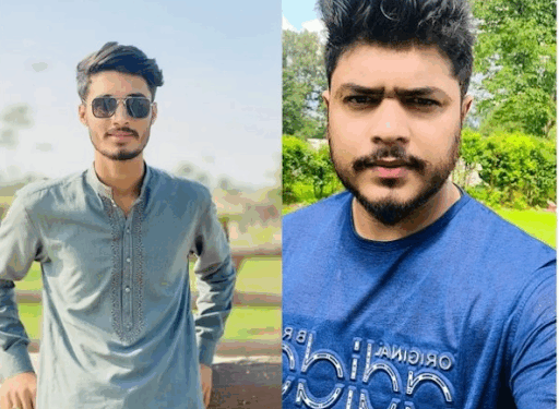 Abdullah Jutt & Huraira Sandhu