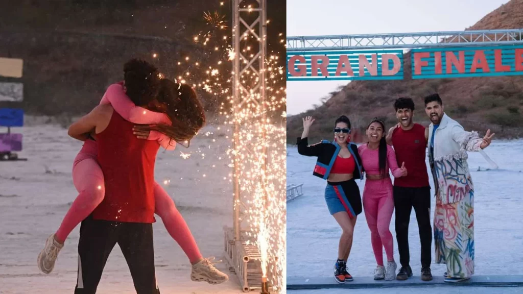 Splitsvilla 15 winner leaked