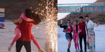 Splitsvilla 15 winner leaked