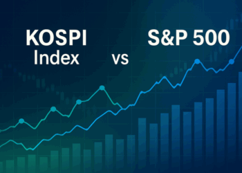 Understanding the Kospi Index: South Korea’s Stock Market Barometer in a Volatile World