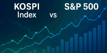 Understanding the Kospi Index: South Korea’s Stock Market Barometer in a Volatile World