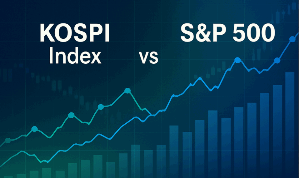 Understanding the Kospi Index: South Korea’s Stock Market Barometer in a Volatile World