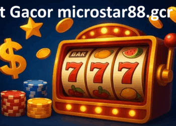 Slot gacor microstar88.gcr