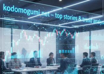 kodomogumi.net - top stories & trend analysis