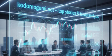 kodomogumi.net - top stories & trend analysis