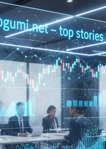 kodomogumi.net - top stories & trend analysis