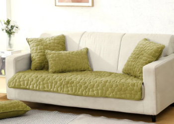 Sofa Mats (Partial Coverage Style)