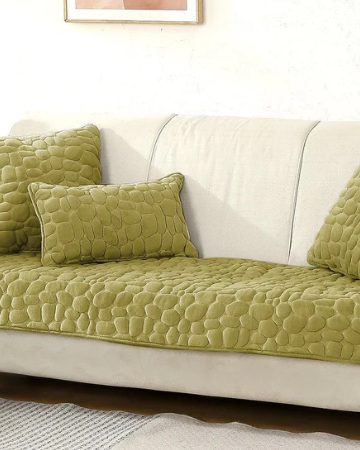 Sofa Mats (Partial Coverage Style)