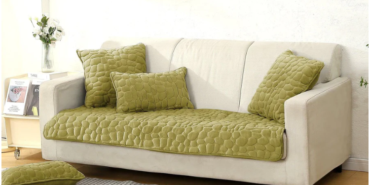 Sofa Mats (Partial Coverage Style)