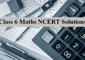 NCERT Solutions for Class 6 Maths