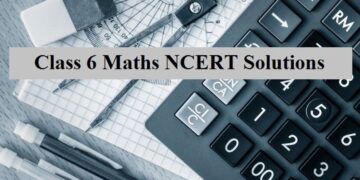 NCERT Solutions for Class 6 Maths