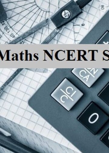 NCERT Solutions for Class 6 Maths