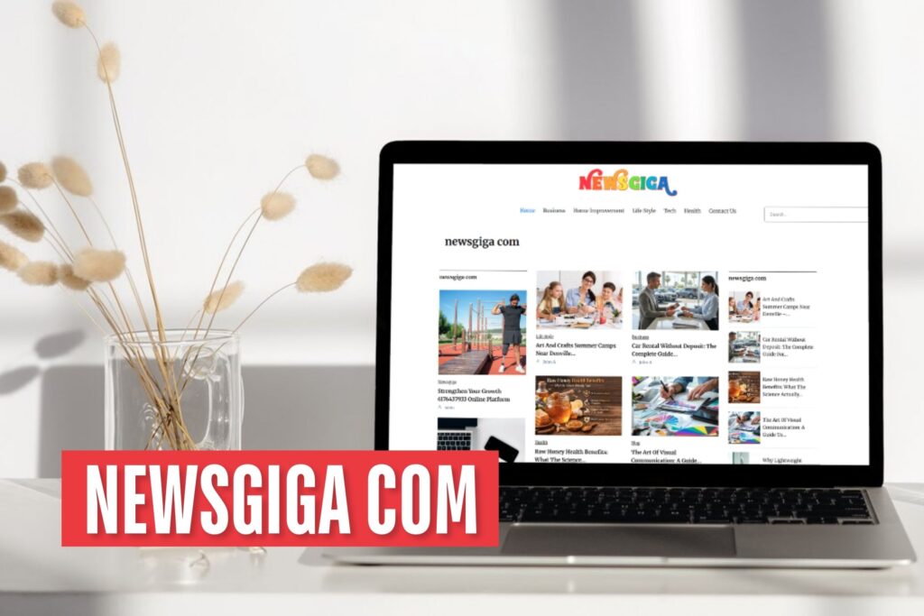 Newsgiga.com