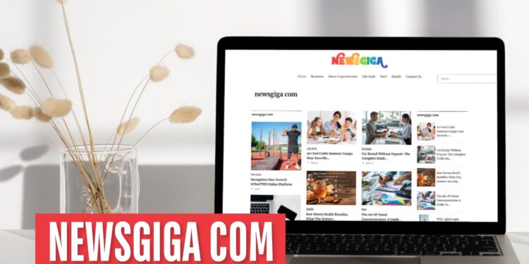 Newsgiga.com
