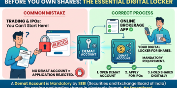 DEMAT ACCOUNT