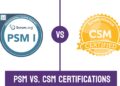 Professional Scrum Master Certification