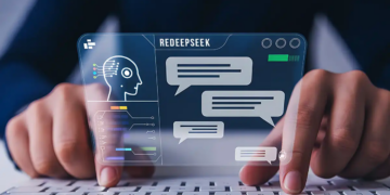 redeepseek com