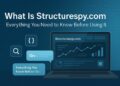 structurespy com