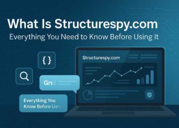 structurespy com