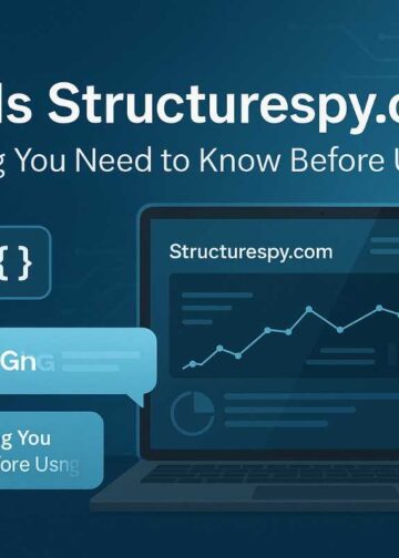 structurespy com